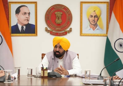 CM Bhagwant Singh Mann announces major relief for construction workers