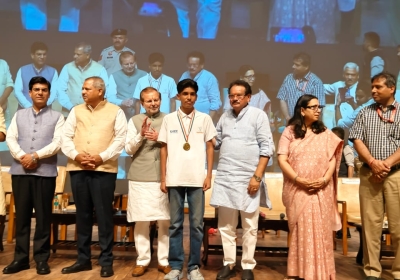KHELO CHANDIGARH GAMES 2026