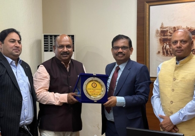 BharatNet Scheme in Punjab