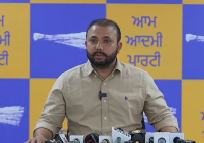 Shandaar 4 Saal, Bhagwant Mann De Naal