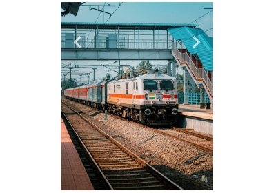 Trains to Resume in the Seventh Phase