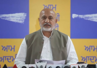 BJP-led Centre’s move to open BBMB posts 