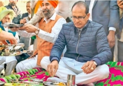 Union Agriculture Minister Praises Punjab Model