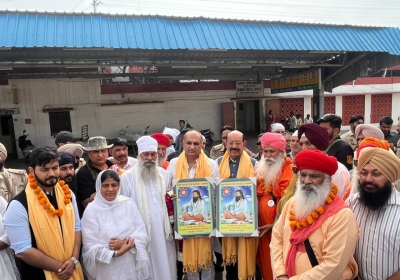  Teachings of Shri Guru Ravidas Ji
