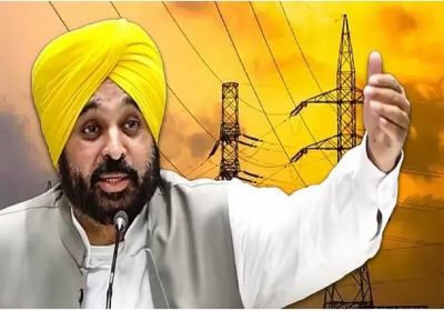Mann Government’s ‘Zero Bill’ Guarantee Illuminates Punjab