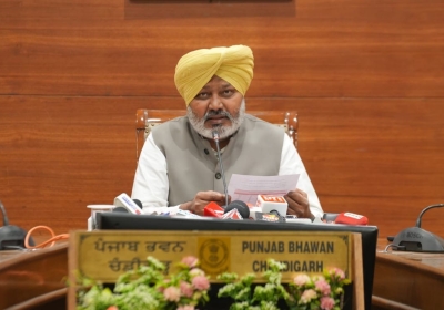 Mann Government's Master Plan! Rangla Punjab