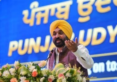 Mann Government’s Industrial Takeoff