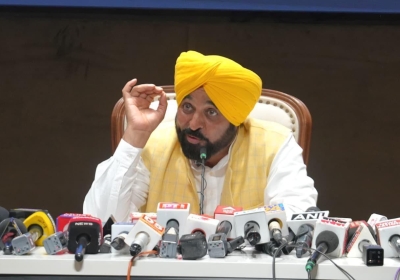 Bhagwant Mann Govt Creates Record