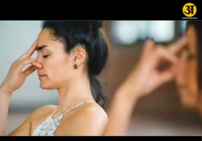 A simple daily breathing test can reveal early signs of lung trouble