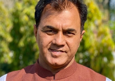 AAP MP Dr Raj Kumar Chabbewal Raises Alarm