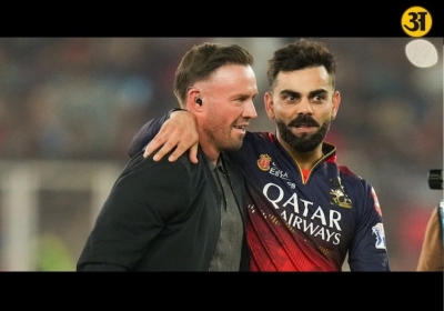 AB de Villiers backs Royal Challengers Bengaluru to defend IPL title and shine again