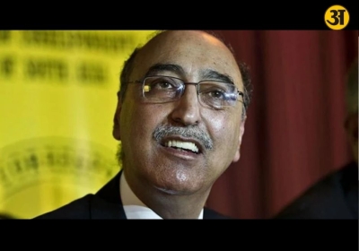 Abdul Basit sparks controversy with remarks on targeting India amid global tensions