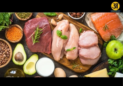 Adults over 40 may need more protein than current guidelines