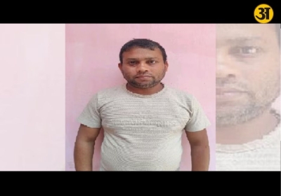 Air Force staffer arrested in Assam for alleged spying for Pakistan