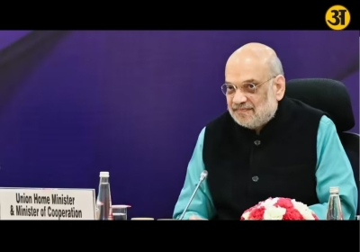 Amit Shah says Kerala polls are about the states future