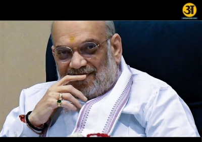 Amit Shah says NDAs big Bihar win reflects voters