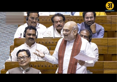 Amit Shah says delimitation will increase southern states Lok Sabha seats