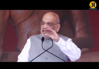 Amit Shah unveils major dairy expansion plan for Ladakh to boost farmers income