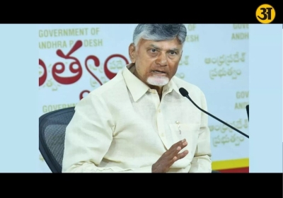 Andhra Pradesh CM proposes Indian School of Agriculture