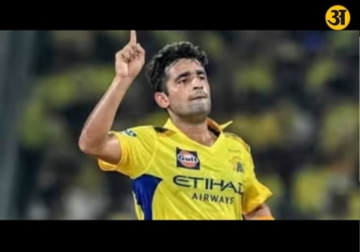 Anshul Kamboj enters unwanted IPL record list after expensive spell against Gujarat Titans