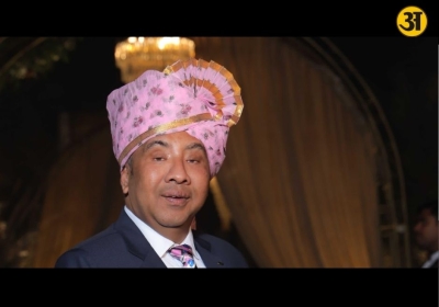 Appeal for joint tax system ahead of Union Budget on February 1