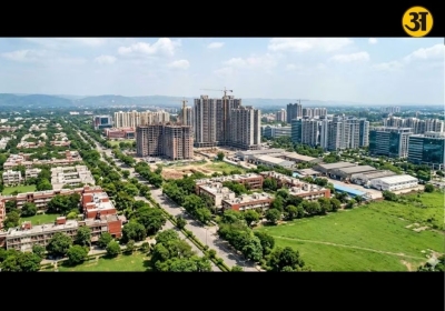 Architects raise concerns over Chandigarhs high rise housing push and infrastructure readiness