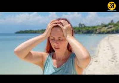 Are your summer headaches a sign of migraine