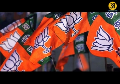 BJP charts gradual return to power through state level wins