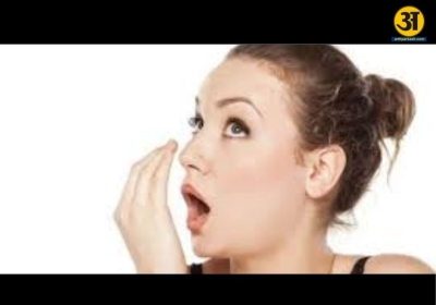 Bad breath may be linked to bacteria imbalance
