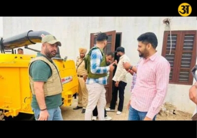 Bambiha gang shooters arrested after Chandigarh Sector 9 killing