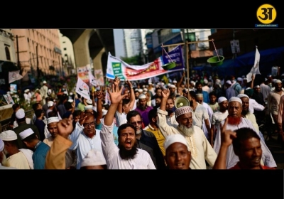 Bangladesh grapples with Hasina verdict amid rising political tensions