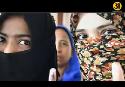 Battle for influence in Bihar’s Muslim-majority constituenciesIndia