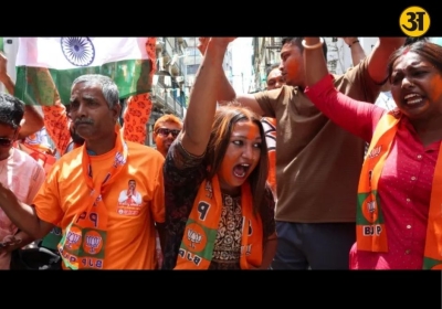 Bengal result signals decline of regional parties as BJP expands national dominance