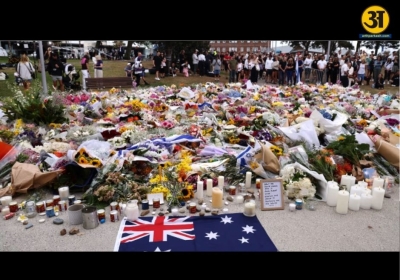 Bondi Beach attackers were influenced by Islamic State ideology