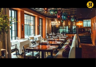 Britains oldest Indian restaurant Veeraswamy faces closure after nearly 100 years