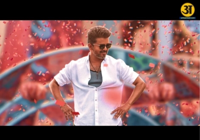 CBFC flags specific scenes in Vijays Jana Nayagan