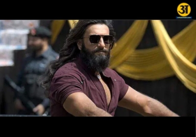 CBFC gives fresh approval to Ranveer Singh’s new film