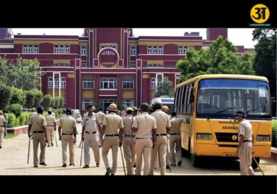 CBI court frames charges against four Haryana police officers