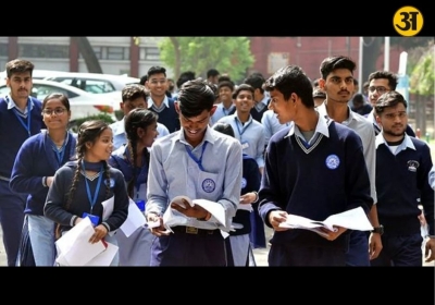 CBSE Class 12 Psychology exam 2026 rated easy to moderate by students and teachers