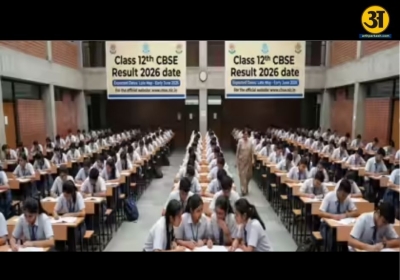 CBSE Class 12 result 2026 likely by April end
