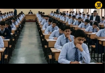 CBSE cancels remaining class 12 exams in West Asia due to conflict