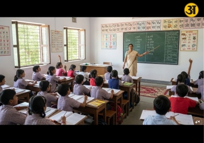 CBSE introduces three language rule for Classes 9 and 10 from July 1