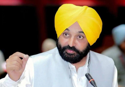 Punjab Police crush Pakistan-backed ‘drone–drugs–guns’ nexus