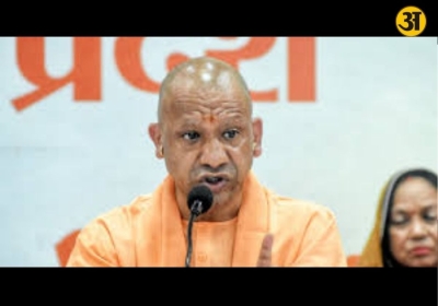 CM Yogi asks officials to stay alert as heat wave grips Uttar Pradesh