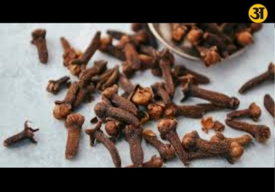 Can clove water help digestion