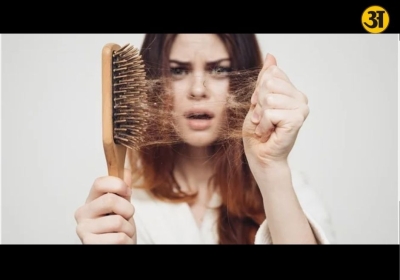 Can hair loss medicines affect mental health
