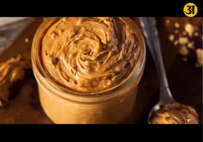 Can peanut butter help you sleep better