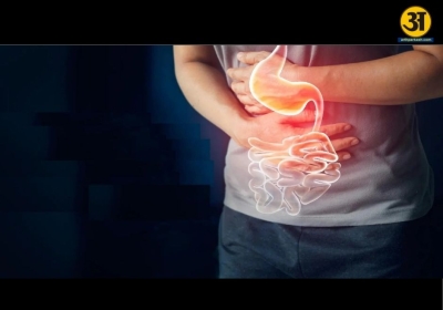 Can poor digestion be the hidden cause of body pain