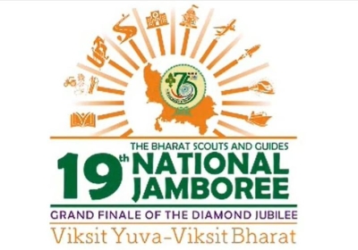 Viksit Yuva Viksit Bharat