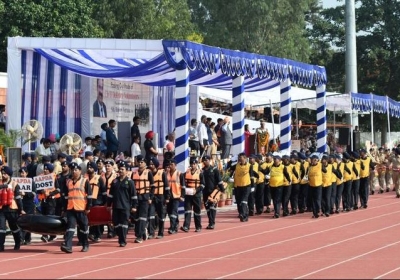 Chandigarh Administration Announces Enrolment Drive